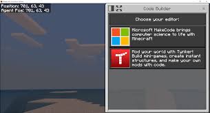 Go into the plugin config and delete all current npc's that are spawned (shut go to your agent in minecraft and equip him with blocks. Petlja