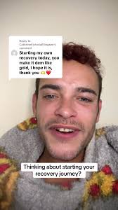 Recovery Is Always Worth It