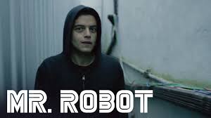 Image result for mr robot