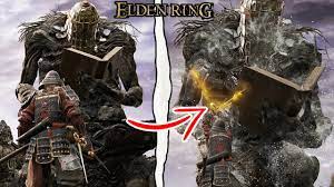 Elden Ring - What Happens if You Attack Iji the Friendly Giant? (Elden Ring  Secrets) - YouTube
