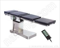 Electric Operating Table Apple Series Electric Operating Table Manufacturer Electric Operating Table Suppliers Operating Table Electricity Table