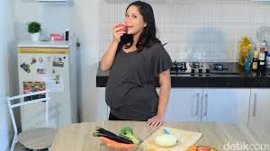 Makanan dan minuman untuk ibu hamil muda agar bayi cerdas. Menu Sahur Dan Buka Puasa Yang Dianjurkan Untuk Ibu Hamil