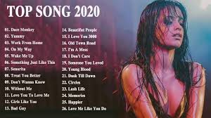 Lagu barat terbaru 2021 terpopuler saat ini lagu barat 100 enak didengar kerja santai nongkrong. Lagu Barat Terbaru Dan Terpopuler The Fold Music