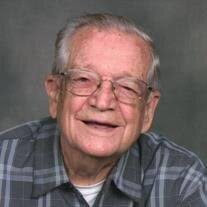 George Arthur Sargent Obituary