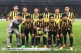 Malaysia national football team malay pasukan bola sepak kebangsaan malaysia is the national team of malaysia and is controlled by the football association. Fa Malaysia On Twitter National U 19 Squad Closed Doors International Match Ahead Of 2018 Afc U 19 Championship In Indonesia Read More At Https T Co Mb7uzxmub7 Fam Harimaumalaya Roadtopoland Afcu19 Https T Co Tyin9azzte