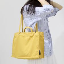 Black And Yellow Totes Dimensions Pin On Totebag