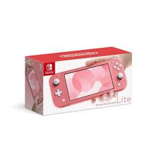 Free Shipping On Orders Of 35 From Target Read Reviews And Buy Nintendo Switch Lite Coral At Target Get I Nintendo Switch System Nintendo Switch Nintendo