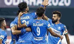 Fifa 19 | india vs argentina international friendly match. Hockey Pro League India Vs Argentina Preview Live Streaming When And Where To Watch What To Expect
