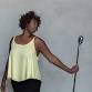 Fall Into Jazz Featuring Meloney Collins event image