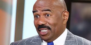 Family Feud' Fans Are Hurling Fire Emojis at Steve Harvey's Wife Marjorie 