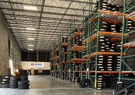 Maybe you would like to learn more about one of these? Tirehub Expands Opens Logistics Center In Fort Myers Florida Tire Business