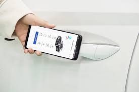 When you lose your car key or otherwise cannot get into the vehicle, you need alternative solutions. Hyundai S Digital Key Eliminates Need For Car Key