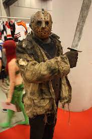 Retrouvez les produits dérivés de vos licences préférées ainsi que les tests de tous les jeux vidéo Jason Voorhees Wikipedia
