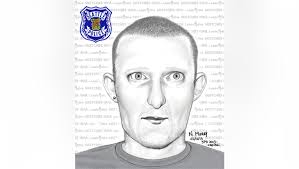 Police release sketch of suspect in Northgate sexual assault