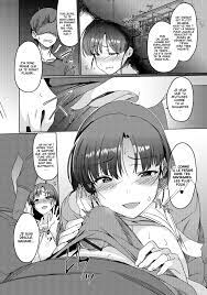 Iwaku no Oku-san Une épouse avec une histoire - Page 6 - HentaiEra