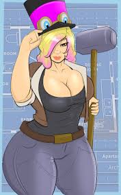 Save the world a premium experience and shift away from the planned. Makari On Twitter Drew Her Thicc Ness Constructor Penny From Fortnite Https T Co Nbnlfd1zvf Fortnitegame Fortnite Fanart Pinup Https T Co Rqd8wwhjga