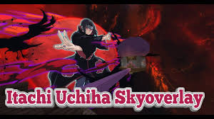 Maybe you would like to learn more about one of these? Itachi Uchiha V2 Sky Overlay Pack Release Minecraft 1 8 9 Pvp Texture Pack Anime Bedwars Naruto Youtube