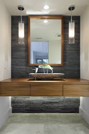 Luminaire Salle De Bain Idees En 22 Photos Splendides Salle De Bains Moderne Salle De Bain Design Decoration Salle De Bain