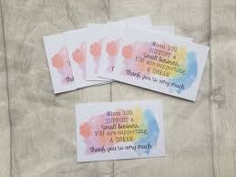 We're grateful for the trust you've placed in us. Thank You For Your Business Card Blank Cards Elegant Floral Design Business Cards Thank You For Supporting My Small Business Style 1 Business Card Sized Business Cards Officeresearch Office School Supplies