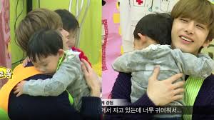 List of all kpop groups list of every kpop group that has existed with links to their profile page submit new Eng Sub Hyungwon And His Precious Koala Baby Monsta X Ray Youtube