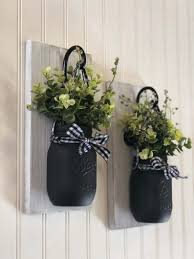 Check spelling or type a new query. 45 Best Mason Jar Wall Decor Ideas And Designs For 2021