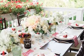 Linens can make any table look elegant (rent them if you. Bridal Shower Tablescape Ideas How To Decorate For A Bridal Shower