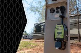Camco 50 amp power defender. Best Portable Rv Surge Protector Review 2021 Top 9 Ranking