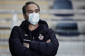 En un comienzo, el dt uruguayo iba a hablar a eso del mediodía, no obstante. U9rakrh6odpwam