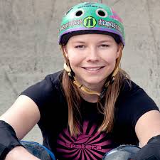 Abby Zsarnay from CA USA Skateboarding Global Ranking Profile Bio, Photos,  and Videos