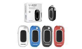 Dazzvape u key cbd vape kit specifications: Ukey 510 Thread Flip Vaporizer Battery For Oil Cbd Vape Cartridges By Dazzvape Groupon