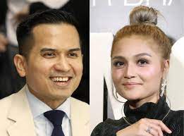Reino barack dan faisal nasimuddin, dua pria yang saat ini namanya santer menjadi perbincangan publik. Showbiz We Are Just Friends Sm Faisal Denies Dating Rumours With Pulang Star Puteri Aishah