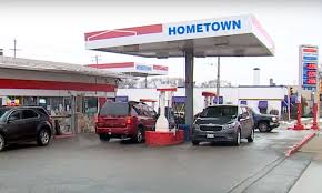 Gas Station Faces Shutdown Over Amateur Porn Shoot on Premises | AVN
