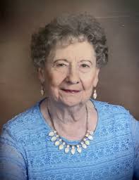 Obituary information for Janet Marie Nabb