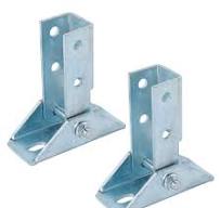 Amazon.com: MYZHRE 2 Pcs Adjustable Brace Fitting, Solar ...