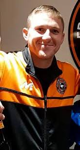 NEW SIGNINGS!! Neil Hay (goals) joins up with Faithlie United for a short  term deal for game time and to build up match fitness before returning to  Fraserburgh United at the christmas