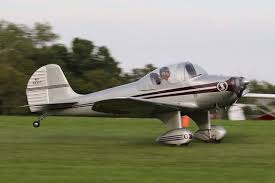 2015 Luscombe 10 Replica Flying Toys Aircraft Airplane