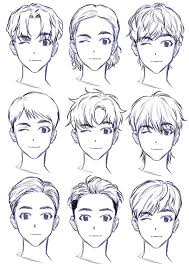 Pin By Nguyễn Kim Chi On Vẽ In 2020 Anime Drawings Sketches Anime Drawings Tutorials Anime Character Drawing