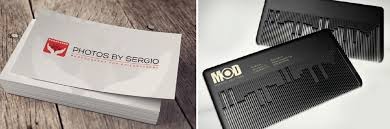 Fonts That Get Your Business Card Noticed Resources