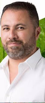 Luis Felipe Leon Balvanera