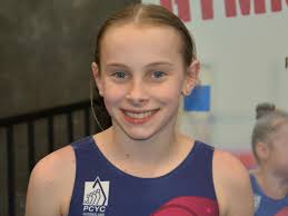 Eight junior gymnasts from Toowoomba's PCYC will represent team Australia  at 2023 Worldwide Gymnaestrada