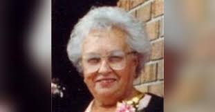 Stephanie Mazur Obituary