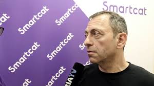 Christian Faust, Faust Translations: The efficiency goes up by 60-65% since  we implemented Smartcat