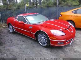 This 2012 Corvette Has Received An Undue Amount Of Tacky Customization Yet Its Impeccable Interior And Clean Engine Show It Was 2012 Corvette Corvette Custom