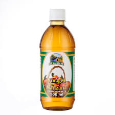 Si utilizas mucho vinagre de manzana crudo. Vinagre Manzana De La Selva X 500ml Tiendasjumbo Co Jumbo Colombia