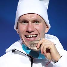 1 29 3482277 bolshunov alexander 1996 rus 44:48.1 2 27 3482350 poroshkin ilia 1995 rus 45:49.1 +1:01.0 3 34 3500743 gustafsson victor 1990 swe 46. Alexander Bolshunov