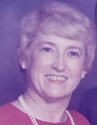 Anne Lowery Obituary (1934