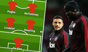 Manchester united are set to be without marcus rashford and edinson cavani for thursday's europa league tie against ac milan. Man Utd Team News Predicted 4 2 3 1 Line Up Vs Ac Milan Forward In Contention To Return World Sports Tale