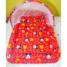 Maybe you would like to learn more about one of these? Paket Kasur Bayi Kolam Kelambu Set Baru Lahir Murah Produk Perlengkapan Bayi Shopee Indonesia