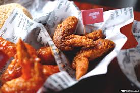 Thu, jul 29, 2021, 4:00pm edt Wingstop Indonesia Anakjajan Com