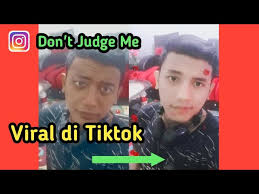 Ff argons 25.639 views3 months ago. Viral Filter Ig Terbaru Don T Judge Me Lagi Viral Di Tiktok Youtube